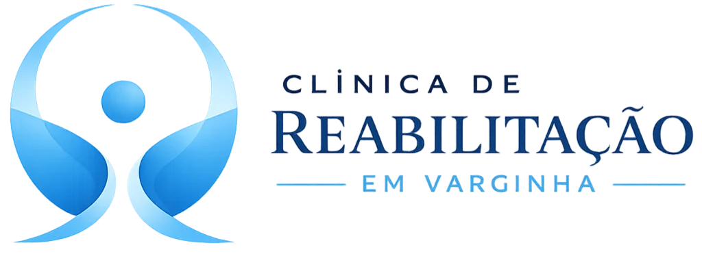 Clínica de Reabilitação Varginha
