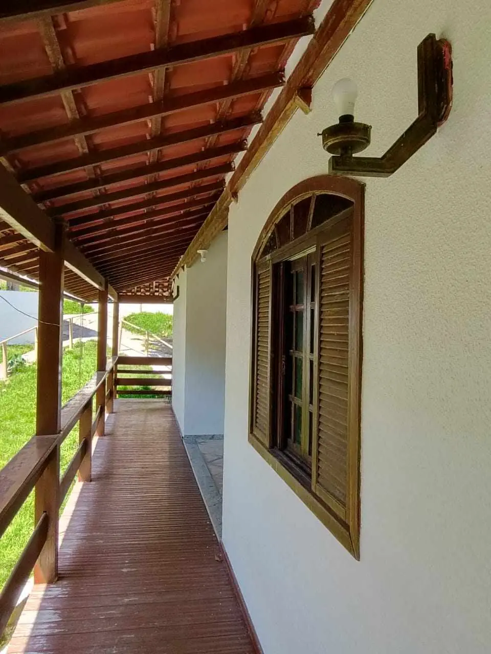 Clínica de Reabilitação Varginha - Ambiente acolhedor